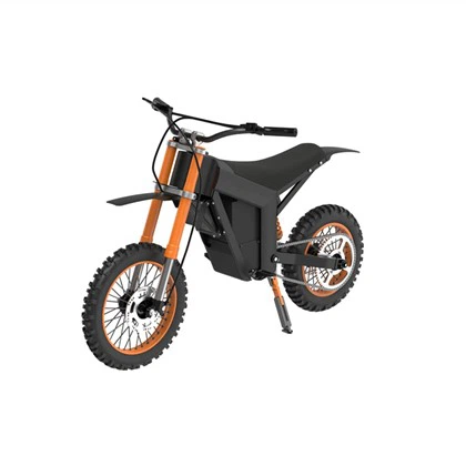 Rothar DIRT Eectric Mototec 1500W